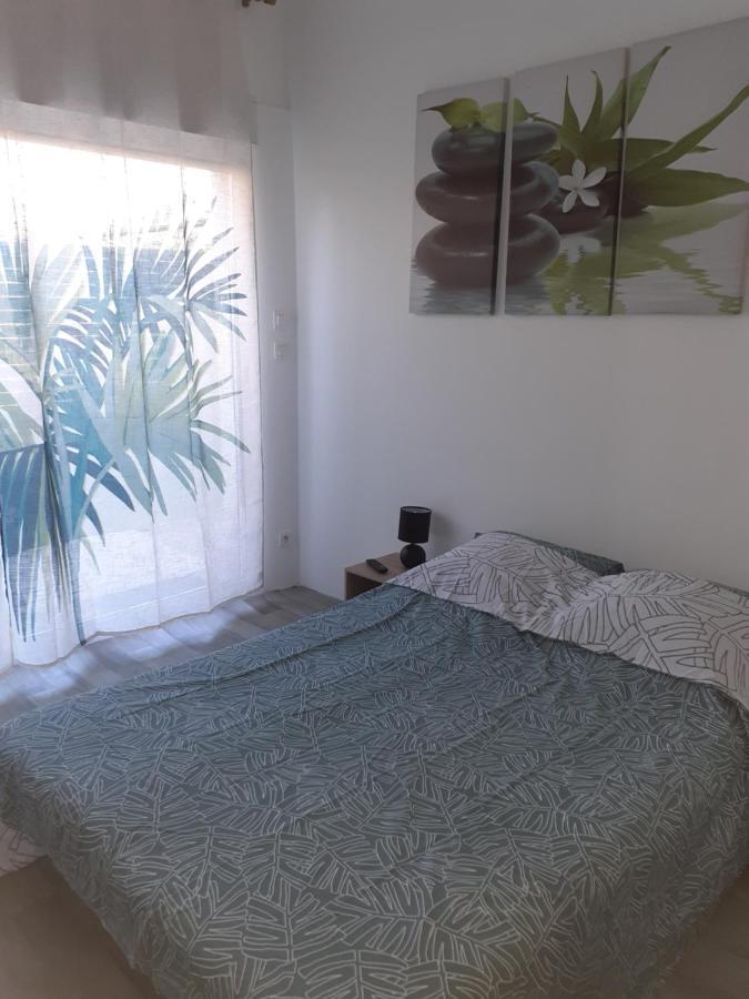 Chez Flo&Fred Hotel Barbery Bagian luar foto